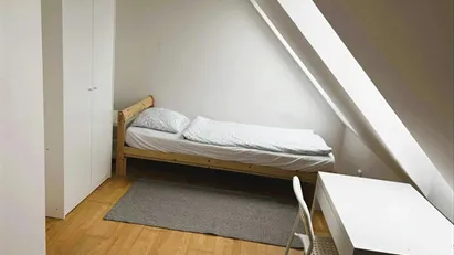 Room for rent in Prague 5, Prague