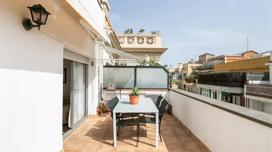 Apartments in Barcelona Sarrià-St. Gervasi - photo 10
