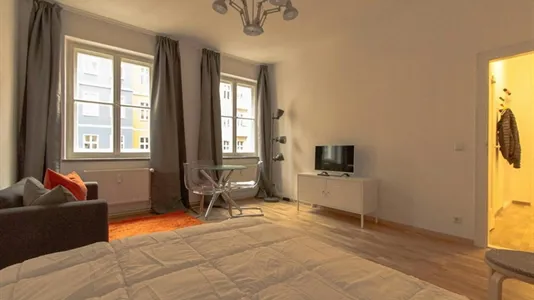 Apartments in Berlin Friedrichshain-Kreuzberg - photo 4