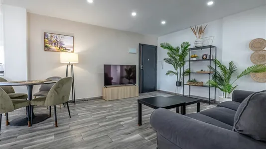 Rooms in Alboraya - photo 7