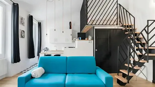 Apartments in Marseille 4ème arrondissement - photo 1