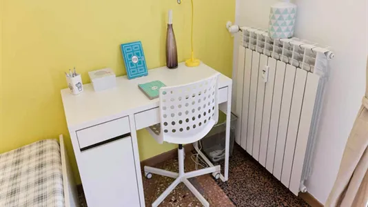Rooms in Bologna - photo 5