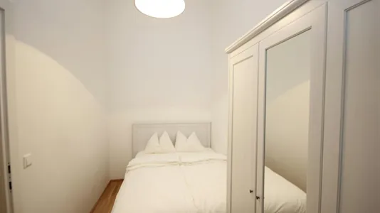 Apartments in Vienna Landstraße - photo 4