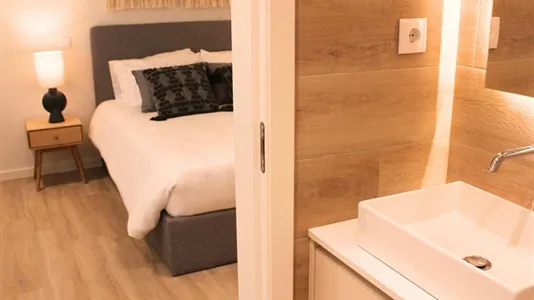 Rooms in Guimarães - photo 3