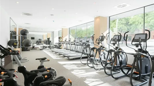 Apartments in Bami - photo 9