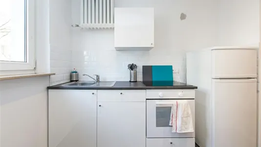 Rooms in Berlin Mitte - photo 6