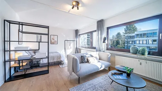 Apartments in Bonn - photo 3