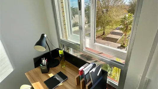 Rooms in Getafe - photo 8