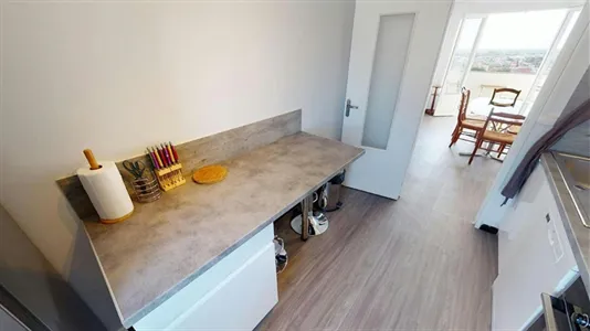 Rooms in Bordeaux - photo 10