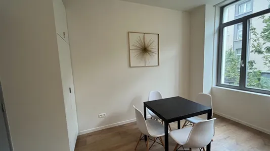 Apartments in Brussels Elsene - photo 10