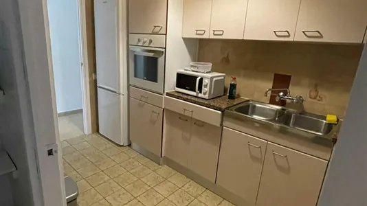Rooms in Barcelona Eixample - photo 3
