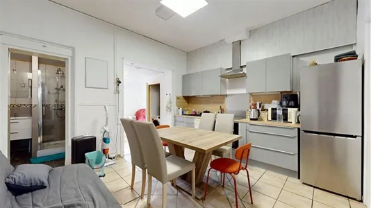 Rooms in Lille - photo 2