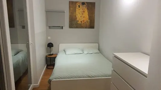 Apartments in Brussels Etterbeek - photo 4