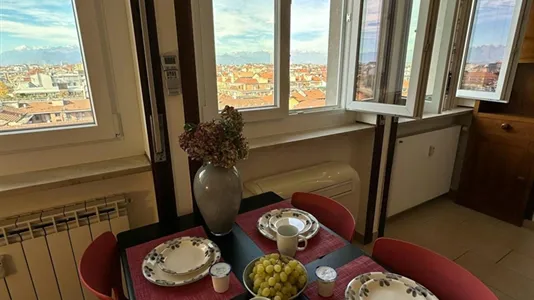Apartments in Turin - photo 6