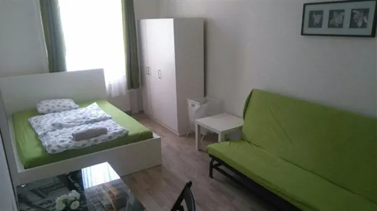 Rooms in Budapest Józsefváros - photo 2
