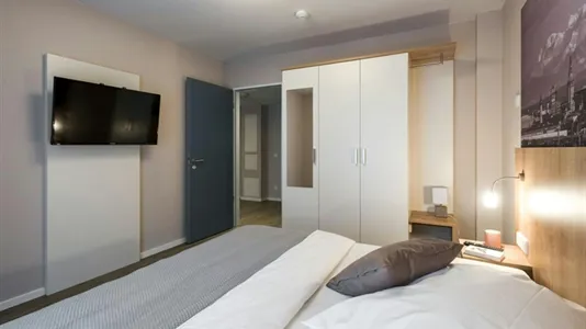 Apartments in Munich Ramersdorf-Perlach - photo 7