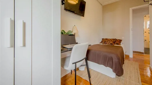 Rooms in Madrid Moncloa-Aravaca - photo 3