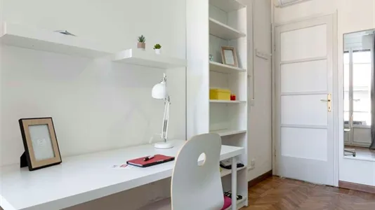 Rooms in Milano Zona 2 - Stazione Centrale, Gorla, Turro, Greco, Crescenzago - photo 4