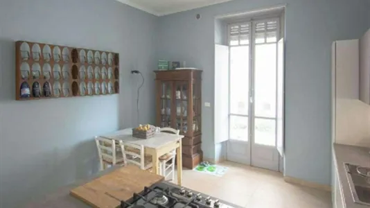 Apartments in Turin - photo 1