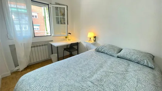 Rooms in Las Barranquillas - photo 6