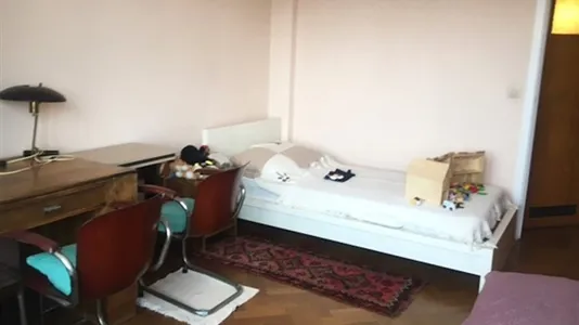 Apartments in Brussels Schaarbeek - photo 7