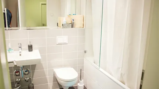 Rooms in Berlin Mitte - photo 8