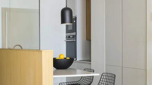 Apartments in Madrid Salamanca - photo 4