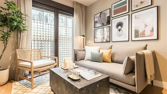 Apartments in Madrid Centro - photo 4