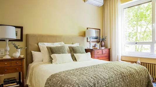 Apartments in Madrid Chamartín - photo 8