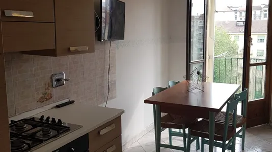 Rooms in Turin - photo 6
