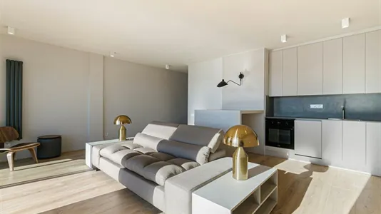 Apartments in Barcelona Eixample - photo 7