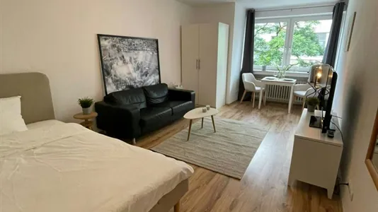 Apartments in Dusseldorf - photo 2