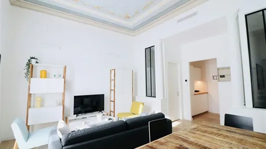 Rooms in Nice - photo 10