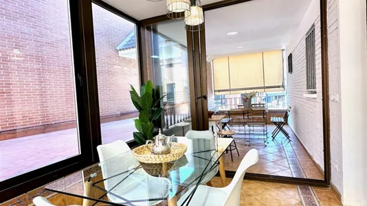 Rooms in Getafe - photo 4