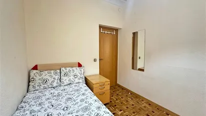 Room for rent in Madrid Retiro, Madrid