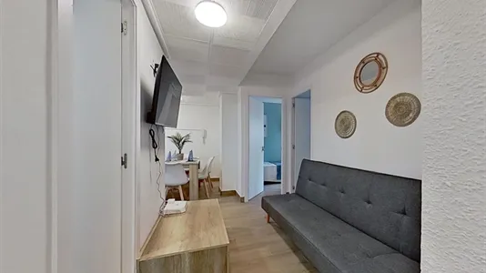 Rooms in Zaragoza - photo 10