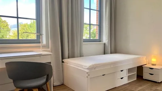Apartments in Berlin Mitte - photo 1