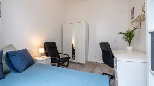 Rooms in Vienna Brigittenau - photo 7