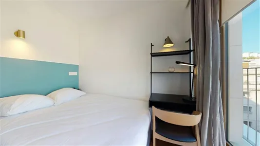 Rooms in Paris 17ème arrondissement - photo 1