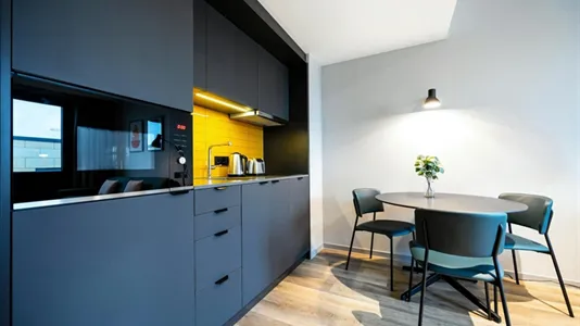 Apartments in Frankfurt Süd - photo 4