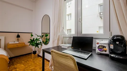 Rooms in Madrid Tetuán - photo 5