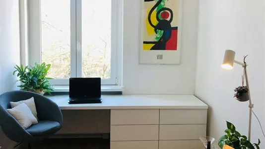 Rooms in Cologne Innenstadt - photo 7