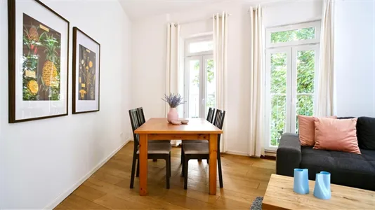 Apartments in Berlin Tempelhof-Schöneberg - photo 9