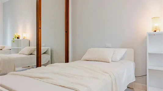 Rooms in Milano Zona 9 - Porta Garibaldi, Niguarda - photo 3