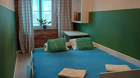 Rooms in Wrocław - photo 3