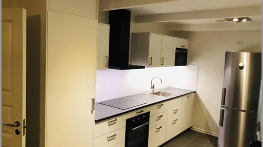 Apartments in Täby - photo 6