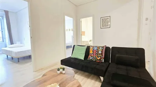 Rooms in Madrid Centro - photo 9