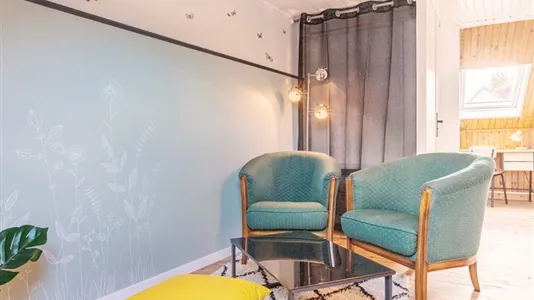 Apartments in Amiens - photo 5