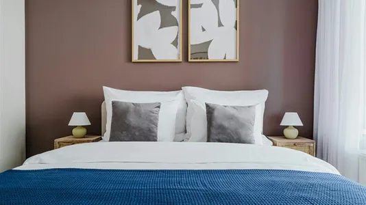 Apartments in Praha 6 - photo 10