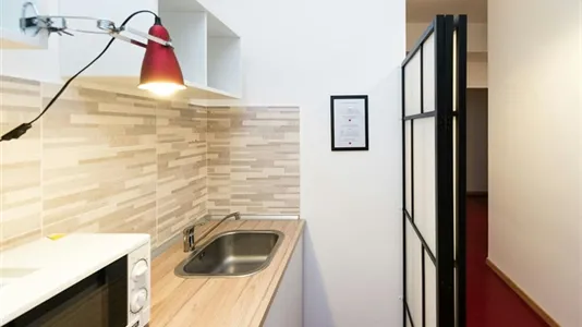 Rooms in Turin - photo 8